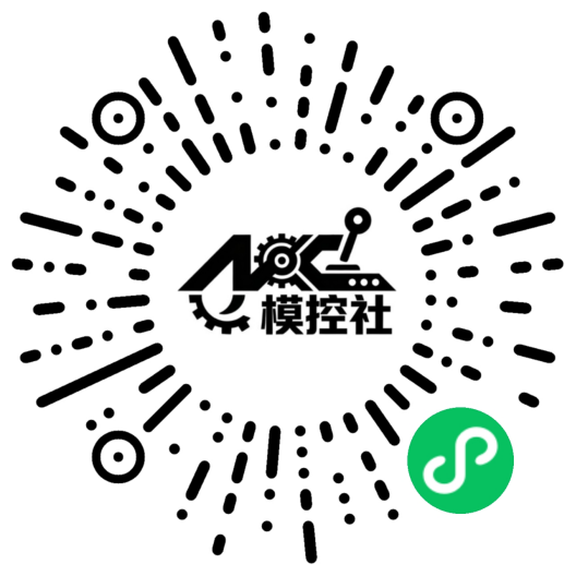 小程序二维码
